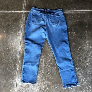 Maurice’s denimflex jeans